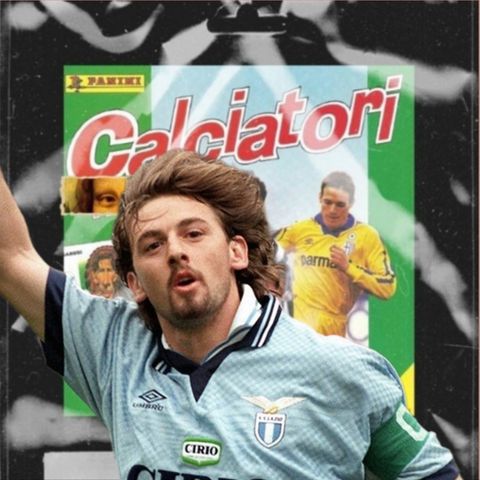 Senza rincorsa: la carriera di Beppe Signori
