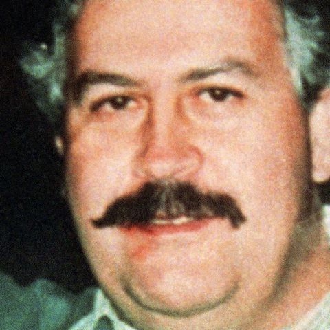 "Querían secuestrar el cuerpo": Ómar Carmona, tanatólogo de Pablo Escobar