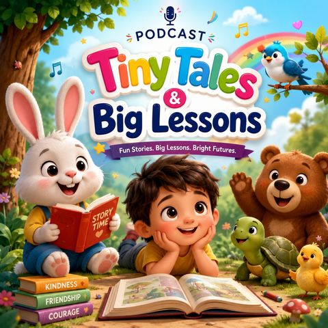 Copertina del podcast