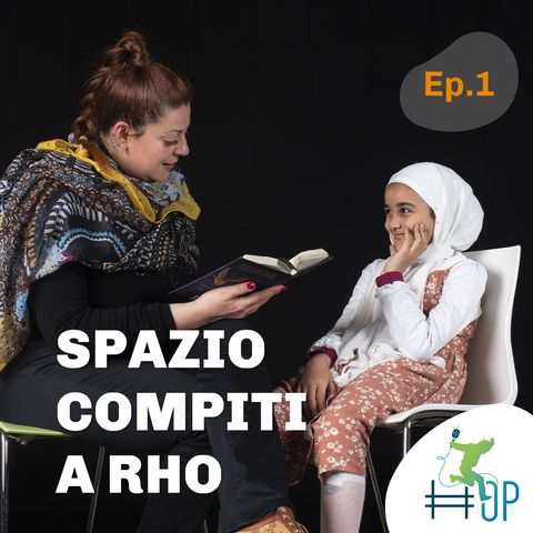 01 | Spazio Compiti a Rho