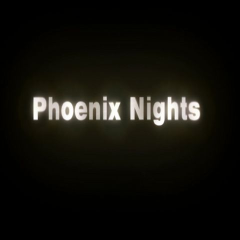 Peter Kay's Phoenix Nights - Family Fun Day