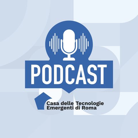 Copertina del podcast
