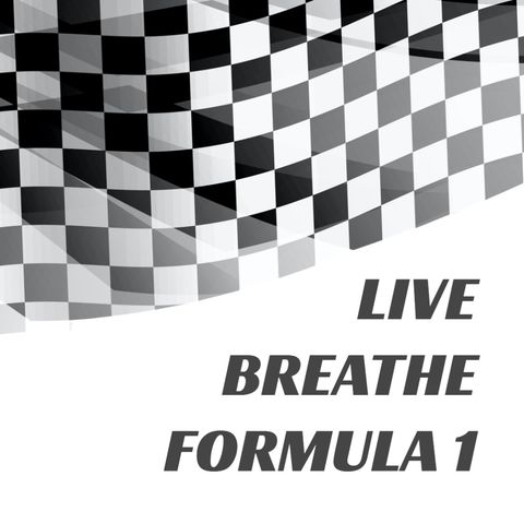 LBF1 Podcast Episode 12 - Dutch Grand Prix