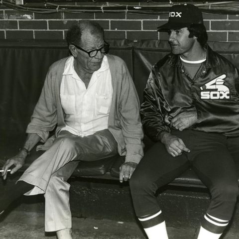 TGT Presents On This Day: December 16, 1975 Bill Veeck buys the White Sox, We take a Look Back at the Career of Veeck