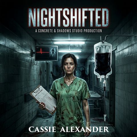 Chapter 36: Moonlight Citizens | Urban Fantasy Audiobook