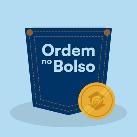 #1 Ordem no Bolso - Finanças Pessoais