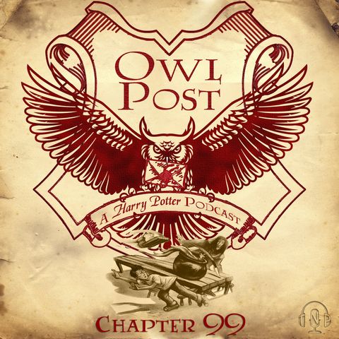 Chapter 099: The Order of the Phoenix