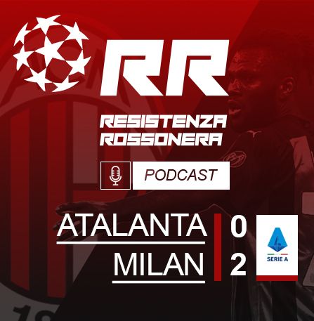 S02 - E53- Atalanta - Milan 0-2, 23/05/2021