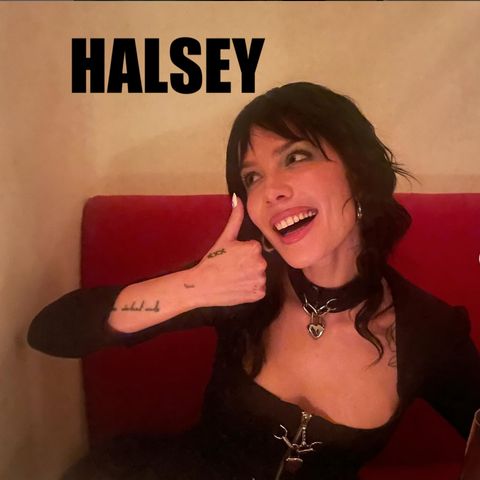 Halsey - The Trailblazing Voice of a Generation - An In-Depth Look