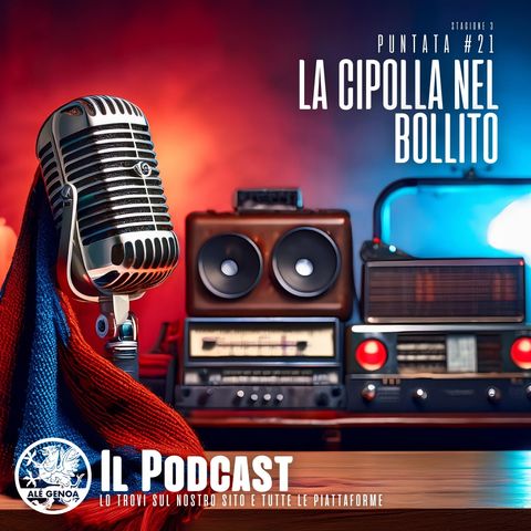 3x21 - La cipolla nel bollito