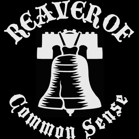 Reaver of Common Sense 2-01-2017