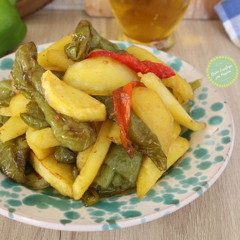 PIPI E PATATE