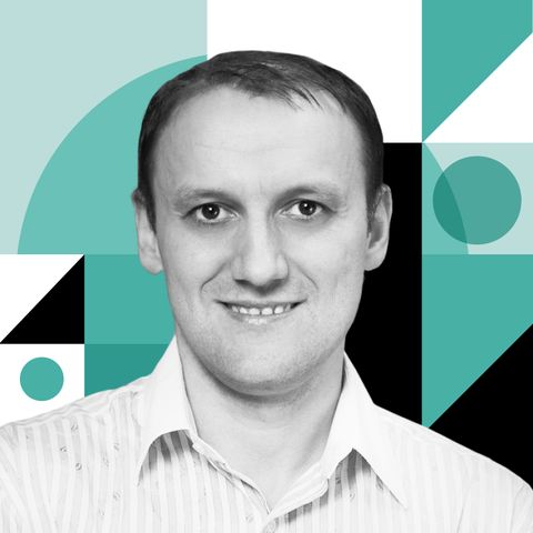 App Growth Talks: Mariusz Gąsiewski