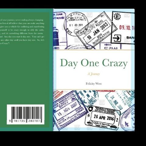 Be crazy Enough To Set Boundaries - Day One Crazy