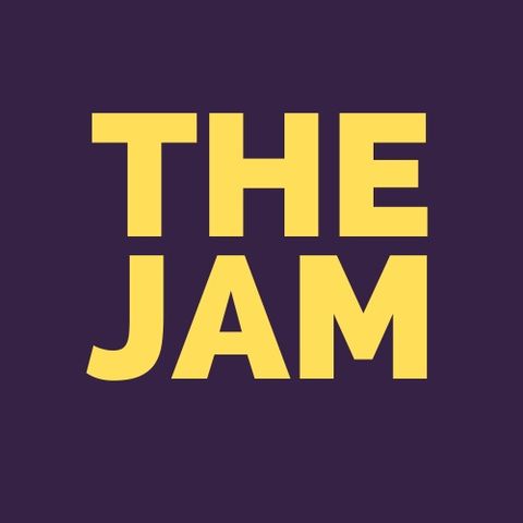 The Jam Discussions with Elijah Herring