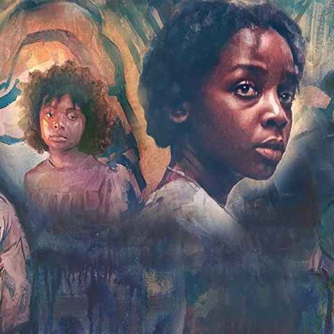 #127: The Underground Railroad is Brilliant and Brutal (First Look) + Mare of Easttown Finale