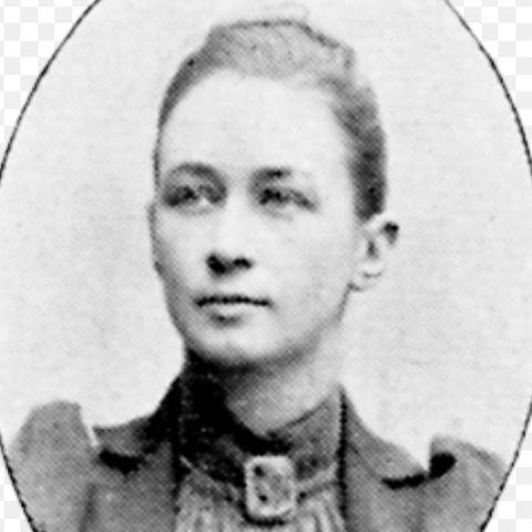 Hilma af Klint (1862-1944)