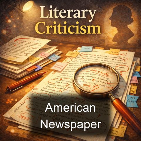 Podcast Cover