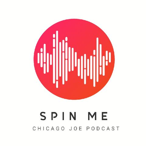 Episode 59- Spin Me (Record Edition)