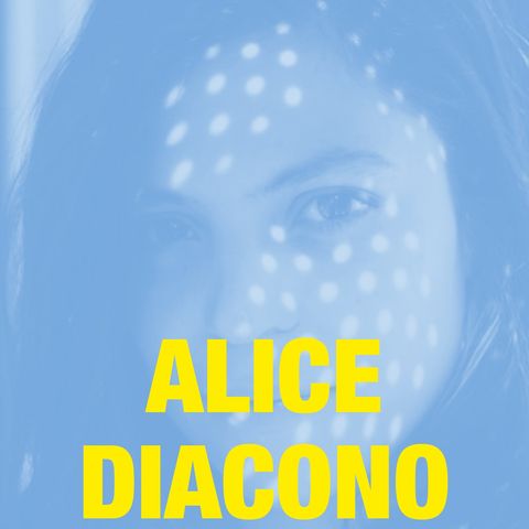 Intervista ad Alice Diacono - Vite Poetiche ep 10