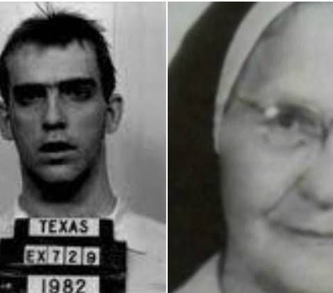 Chapter 86: Execution of an Innocent Man-The Murders of Narnie Bryson and Sister Tadea Benz