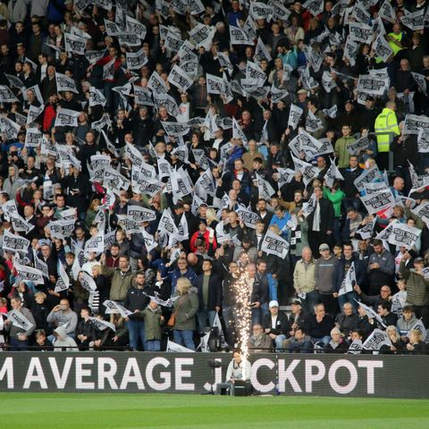 Derby County season review - highs and lows from a roller coaster campaign