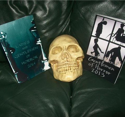 Author ThomFutrell