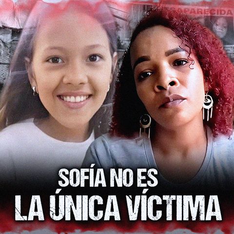 EN CANDELARIA HAY MÁS VIOLADORES: La profesora de Sara Sofía prende las alarmas