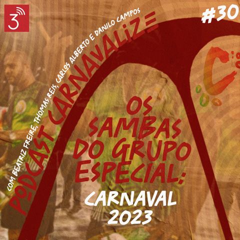 Carnavalize #30