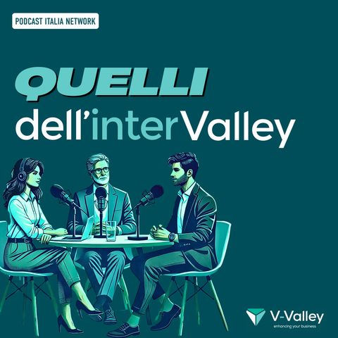 Copertina del podcast
