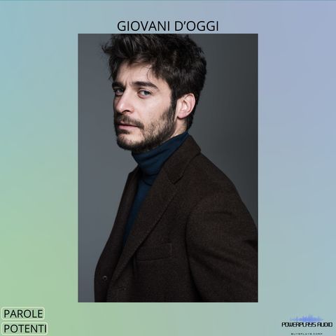 4 - Giovani d'oggi