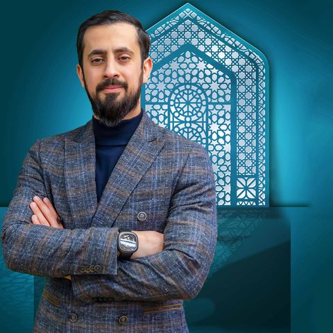 Ramazan Özel Programı [Ramazan Risalesi 1 - Şeair] | Mehmet Yıldız | 4K