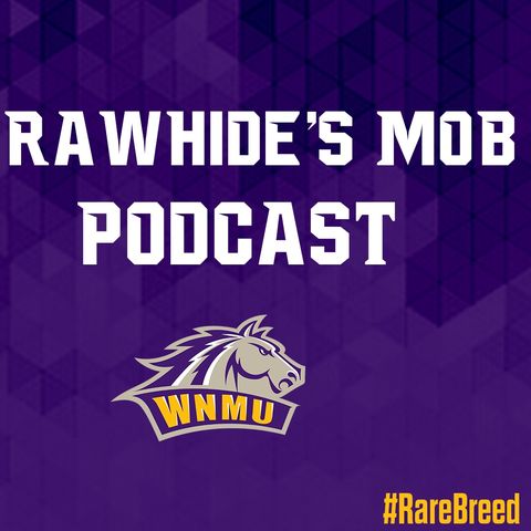Rawhide's Mob Episode 13