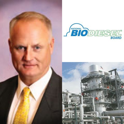 Biodiesel’s Economic Impacts