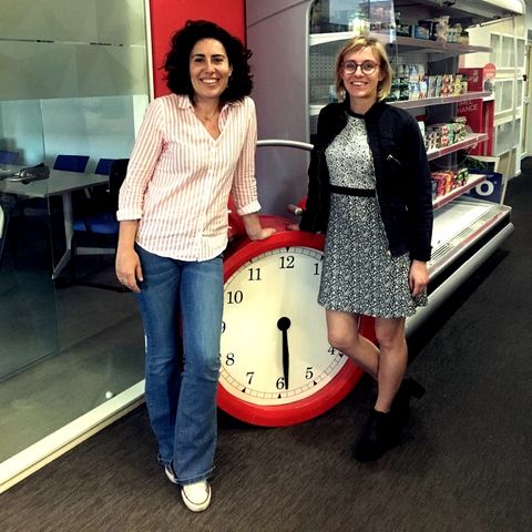 Chiacchierata con Elisabetta Corazza, Head of digital marketing @ Danone