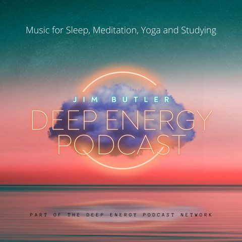 Deep Energy 979 - Mystical Journey - Part 2