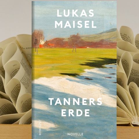 29.07. Lukas Maisel - Tanners Erde (Renate Zimmermann)