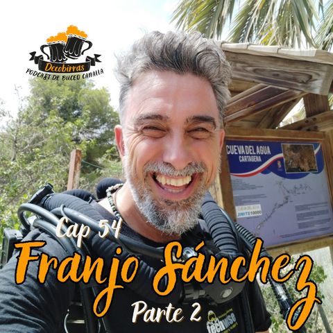 Entrevista Franjo Sanchez Parte 2