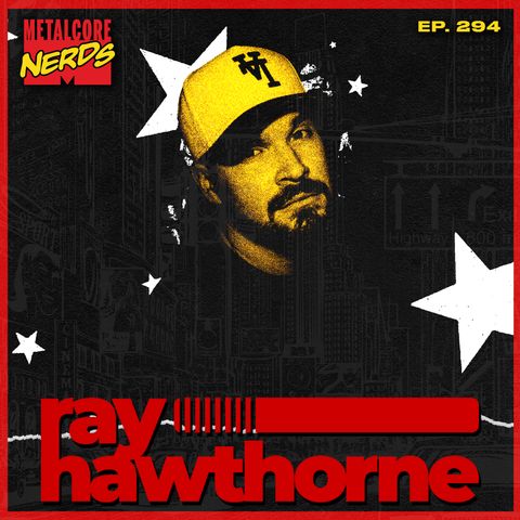 Ray Hawthorne returns