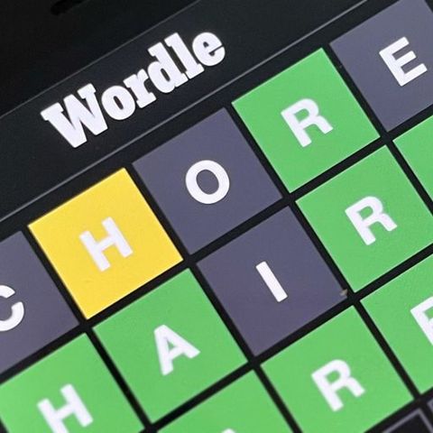 Wordle UK: Boost Your British Vocabulary