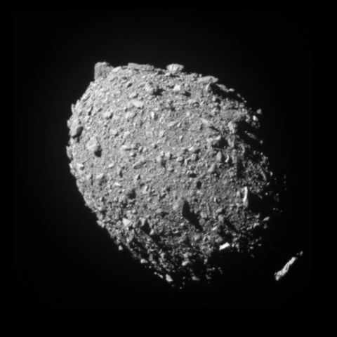 760-Discover an Asteroid