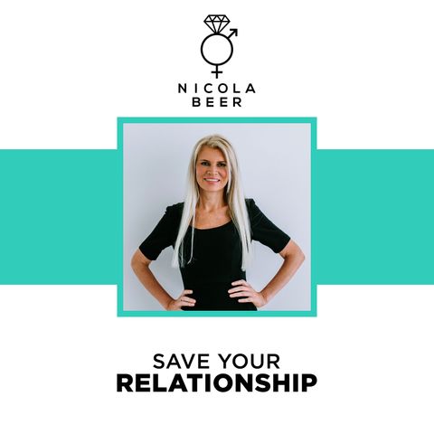What Is Your Gut Telling You About Your Life and Relationships? Mind, Body and Marriage Podcast Episode