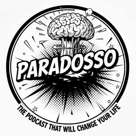 Copertina del podcast