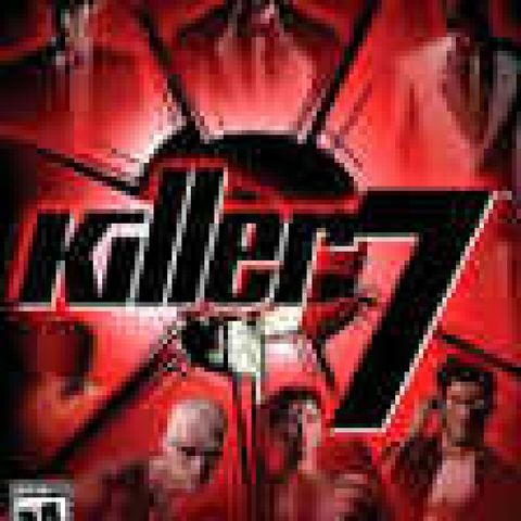 Killer 7