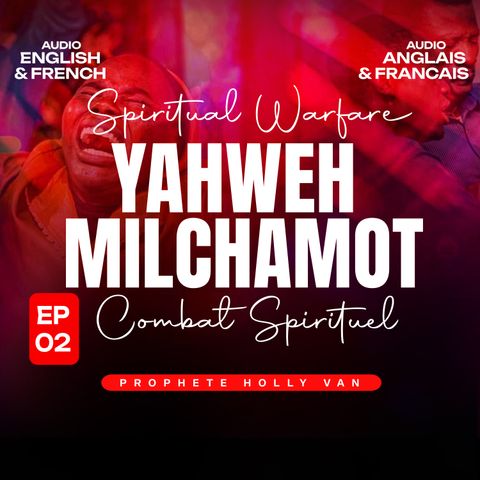 YAHWEH MILCHAMOT 2