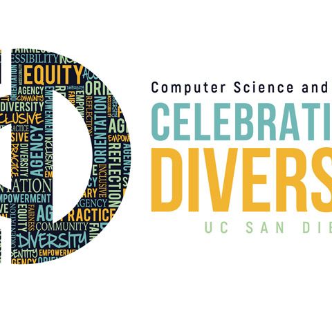 Why I Sit: UC San Diego CSE Red Chair Event for Diversity Equity and Inclusion -- Short Version