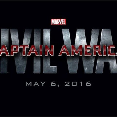 Captain America Civil War (Season 2) Ep.4