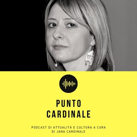 Podcast Cover