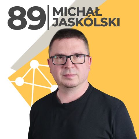 Michał Jaskólski-od programisty do prezesa-Morizon.pl