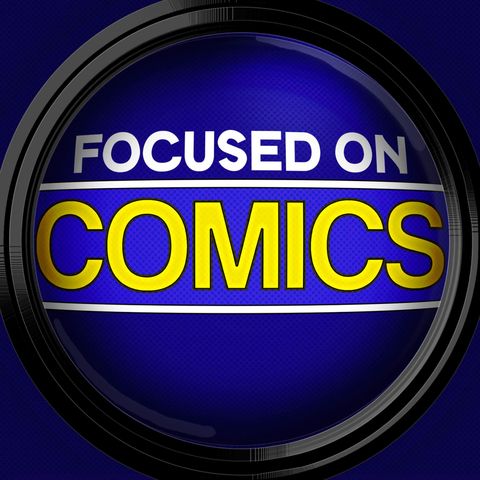 Focus on Hub Comics